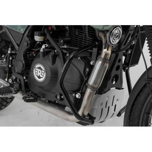 SW MOTECH PADACÍ RÁMY ROYAL ENFIELD HIMALAYAN (18-).
