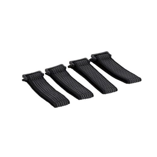 SW MOTECH POPRUHY PRO LEGEND GEAR TAŠKU LA9, KRÁTKÉ