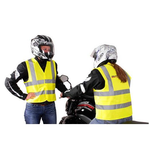 SW MOTECH VESTA BEZPEČNOSTNÍ L