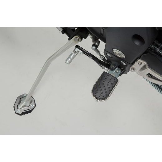 SW MOTECH STUPAČKYION TRIUMPH TIGER 1050 BMW R1200R,RNINET