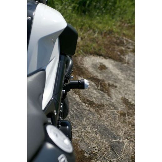 PROTEKTORY NA RÁM SLIDER - BMW F 800R