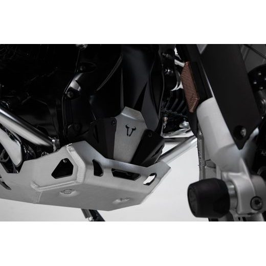 SW MOTECH PŘEDNÍ KRYT MOTORU BMW R1200 (13-), R1250 (18-)