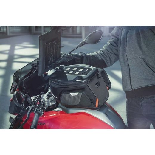 SW MOTECH OBAL NA TABLET PRO MOLLE SYSTEM