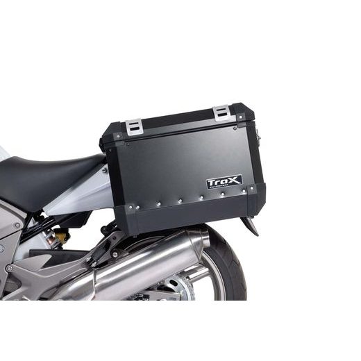 SW MOTECH NOSIČ QUICK-LOCK HONDA CBF 500
