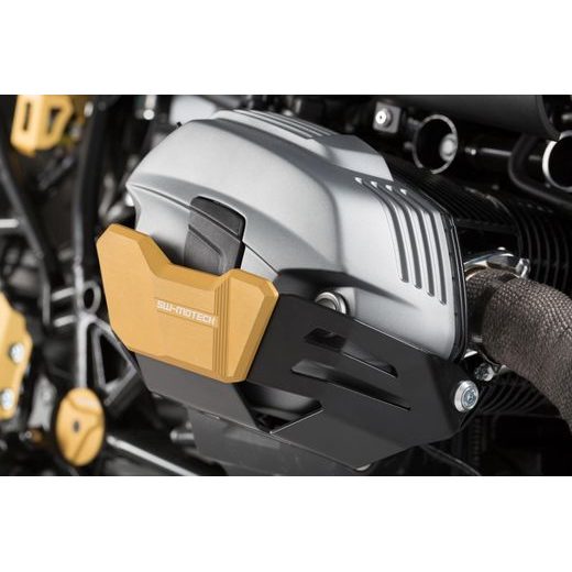 SW MOTECH KRYT HLAV R 1200 GS ,R,NINET / 10-12/ ZLATÝ