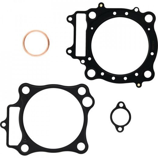 SADA TĚSNĚNÍ PRO VELKÝ OBJEM VÁLCE CYLINDER WORKS 11002-G01 100MM PRO HONDA CRF 450 R 2002-2008