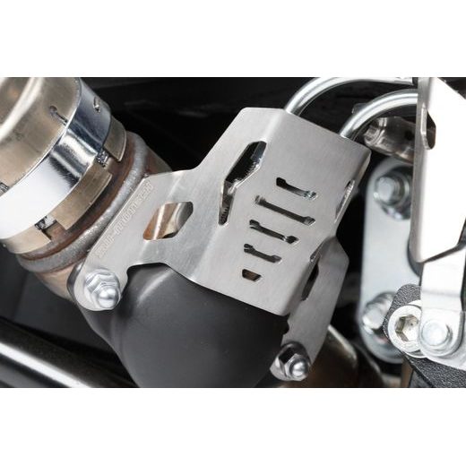 SW MOTECH KRYT VÝFUK. PŘÍVĚRY SUZUKI V-STROM 1000 (14-)