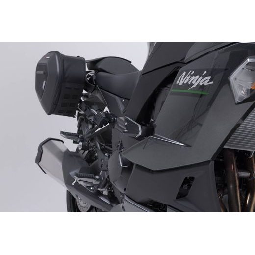 SW MOTECH PADACÍ PROTEKTORY KAWASAKI NINJA 1000SX, 1100 SX/SE.