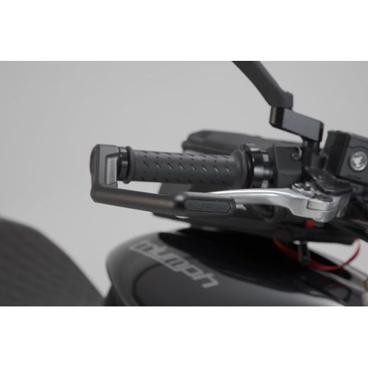 SW MOTECH CHRÁNIČE PÁČEK PRO TRIUMPH STREET TRIPLE 675.
