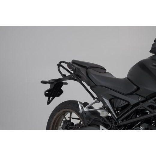 SW MOTECH SLC BOČNÍ NOSIČ VPRAVO HONDA CB300R (18-) / CB125R (18-).