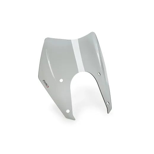 PLEXI ŠTÍT PUIG SPORT 22997H KOUŘOVÁ