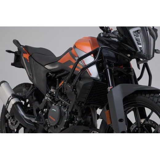 SW MOTECH HORNÍ PADACÍ RÁMY PRO ORIG. PADACÍ RÁMY KTM 390 ADV (19-).