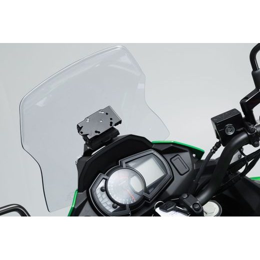 SW MOTECH DRŽÁK GPS KAWASAKI VERSYS -X300 ABS