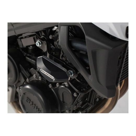 SW MOTECH PADACÍ PROTEKTORY BMW F 800 R (15-)