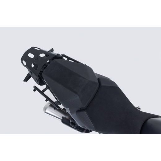 SW MOTECH URBAN ABS SIDE CASE SYSTEM 2 × 16.5 L. KTM 990 DUKE (23-).