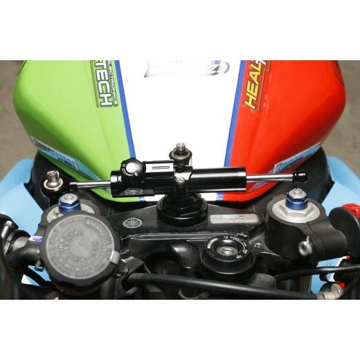 YZF-R6 ´99-02 - MONTÁŽNÍ SADA TLUMIČE ŘÍZENÍ