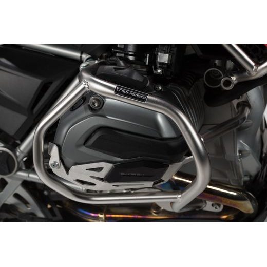 SW MOTECH PADACÍ RÁM SPODNÍ NEREZ BMW R 1200 GS LC (2013-)