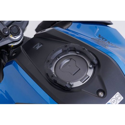 SW MOTECH PRO TANK RING BLACK. HONDA CB125R (24-).