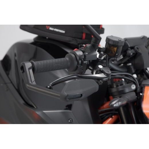 SW MOTECH CHRÁNIČ PÁČEK VČ. DEFLEKTORU PROTI VĚTRUKTM 1290 SUPER DUKE R (19-).