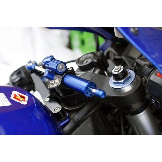 CBR 929/954RR ´00-03 - MONTÁŽNÍ SADA TLUMIČE ŘÍZENÍ