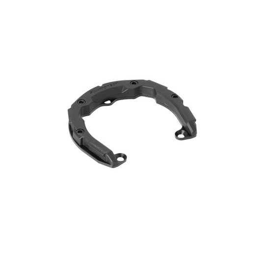 SW MOTECH PRO TANK RING BLACK. YAMAHA YZF-R1/ R3/ R7, MT-03/ -10/ -125.