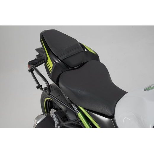 SW MOTECH URBAN ABS SADA KUFRŮ 2X 16,5 L. KAWASAKI Z900 (16-).