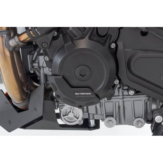 SW MOTECH CHRÁNIČ MOTORU ČERNÉ KTM 990 DUKE (23-).