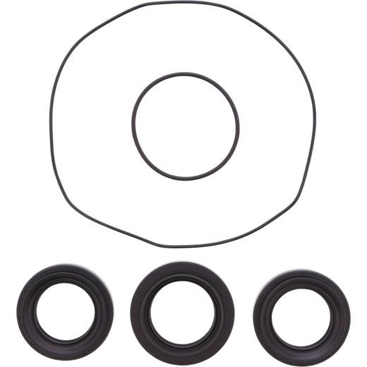 DIFFERENTIAL SEAL KIT ALL BALLS RACING DB25-2153-5
