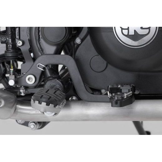 SW MOTECH ROZŠÍŘENÍ BRZDOVÉHO PEDÁLU ROYAL ENFIELD HIMALAYAN (21-).
