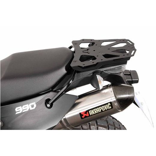 SW MOTECH TOP NOSIČ STEEL-RACK KTM LC 8 950,990 ADVENTURE