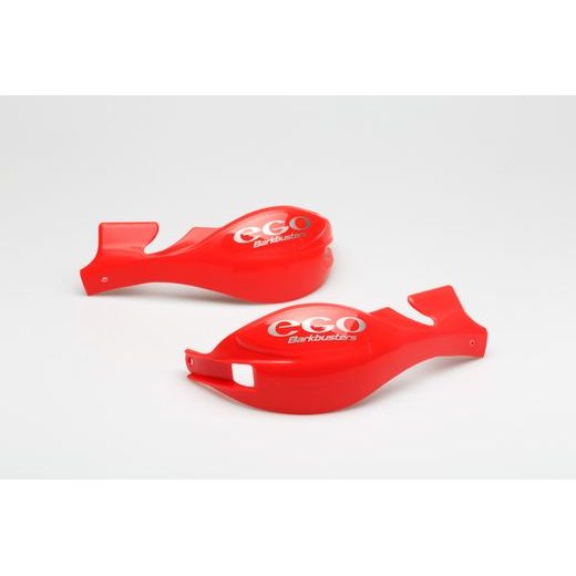 SW MOTECH EGO NÁHRADNÍ PLASTY ČERVENÉ