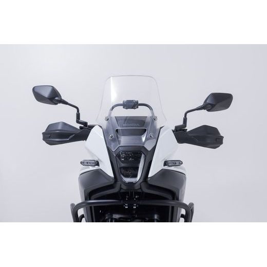 SW MOTECH ADVENTURE CHRÁNIČE RUKOU HONDA CB500X (18-), NX500 (23-).