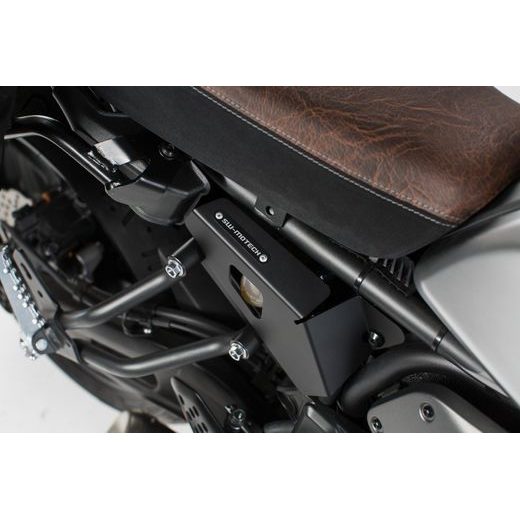 SW MOTECH KRYT NÁDRŽKY -SADA YAMAHA XSR 700 (16-)
