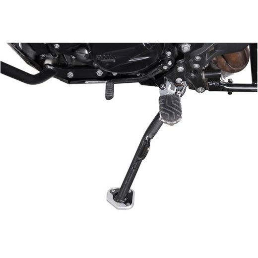 SW MOTECH ROZŠÍŘENÍ STOJÁNKU BMW F650/ F 800 GS/HUSQUARNA TR650