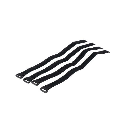 SW MOTECH SADA POPRUHŮ VELCRO PRO RACKPACK PRO
