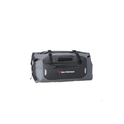SW MOTECH DRYBAG 350, 35 LITRŮ-ŠEDO ČERNÝ