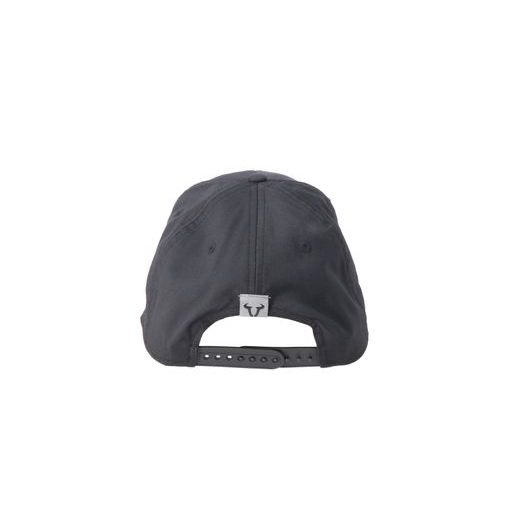 SW MOTECH ČEPICE EDITION STREET LINE. 98% POLYEST./ 2% ELASTAN.