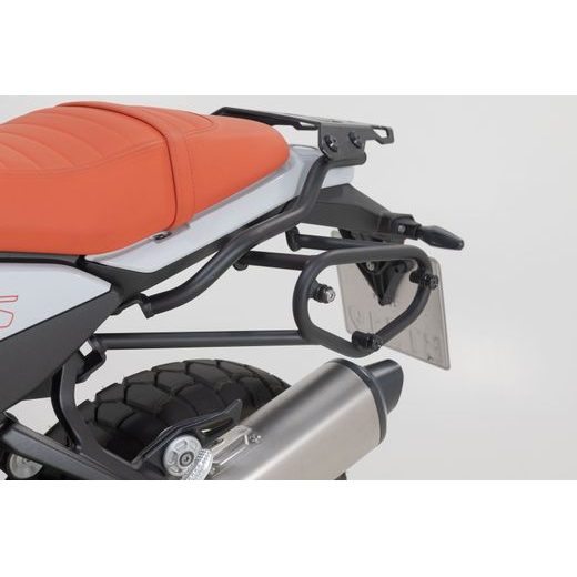 SW MOTECH SLC NOSIČ BOČNÍ LEVÝ, BMW R 12 G/S (24-).