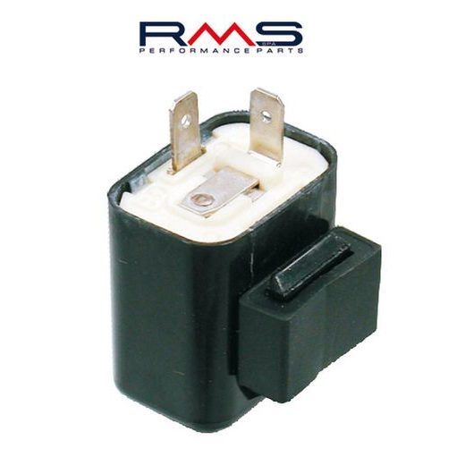 PŘERUŠOVAČ BLINKRŮ RMS 246120030