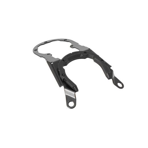 SW MOTECH PRO TANK RING BLACK. HONDA VFR800X CROSSRUNNER (15-).