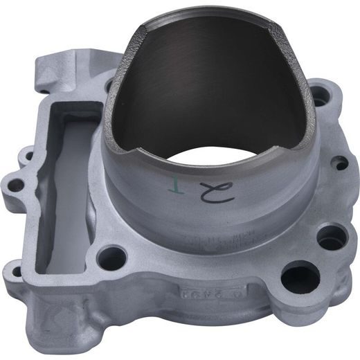 SADA VÁLCŮ S STANDARDNÍM VRTÁNÍM HC CYLINDER WORKS 30012-K02HC 77MM PRO KAWASAKI KX 250 (F) 4T 2017-2019