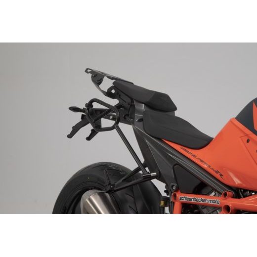 SW MOTECH SYSBAG WP M/M SYSTEM KTM 1290 SUPER DUKE R / EVO (19-).