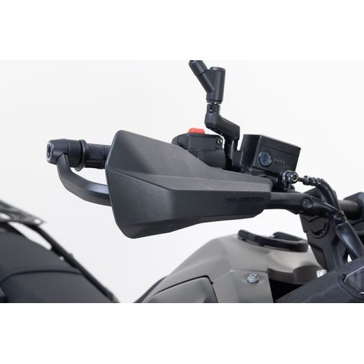 SW MOTECH ADVENTURE SET PROTECTION YAMAHA TÉNÉRÉ 700 RALLY (24-).