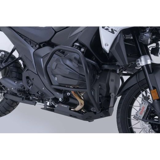 SW MOTECH PADACÍ RÁMY SPODNÍ ČERNÉ PRO BMW R 1300 GS