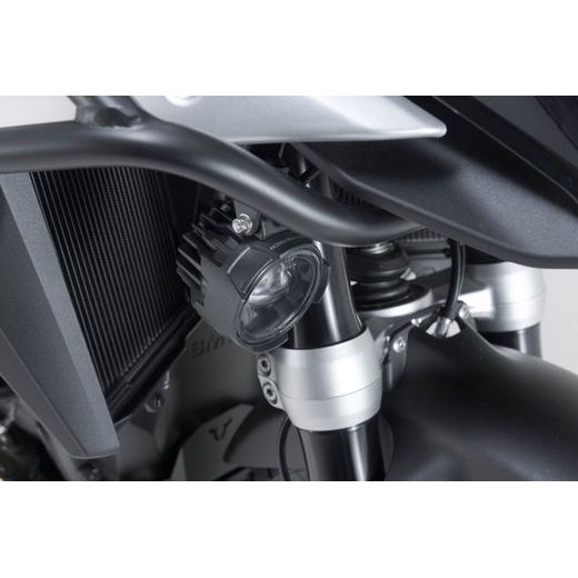 SW MOTECH SADA DÁLKOVÁ SVĚTLA S DRŽÁKEM PRO BMW R 1300 GS (23-).
