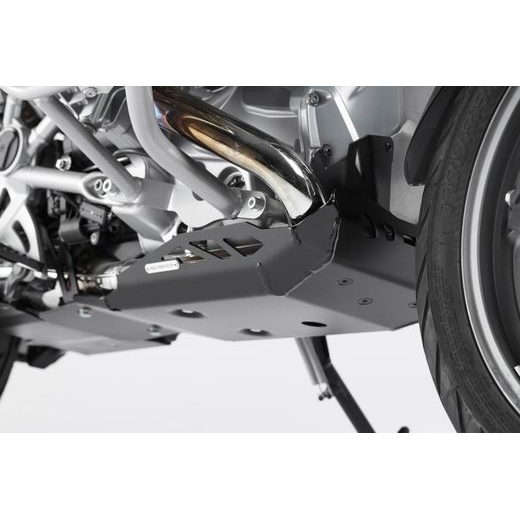 SW MOTECH KRYT MOTORU BMW R 1200 GS LC/ADV.- ČERNÝ