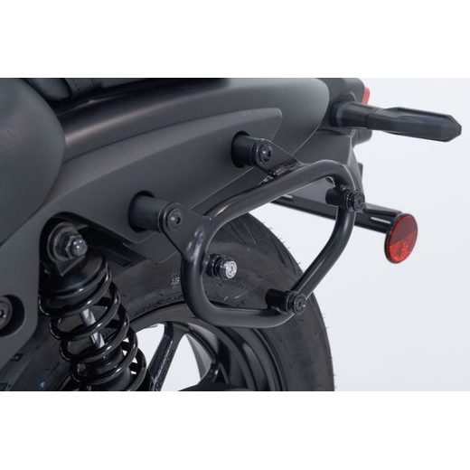 SW MOTECH SLC NOSIČ LEVÝ KAWASAKI ELIMINATOR 500 (23-).