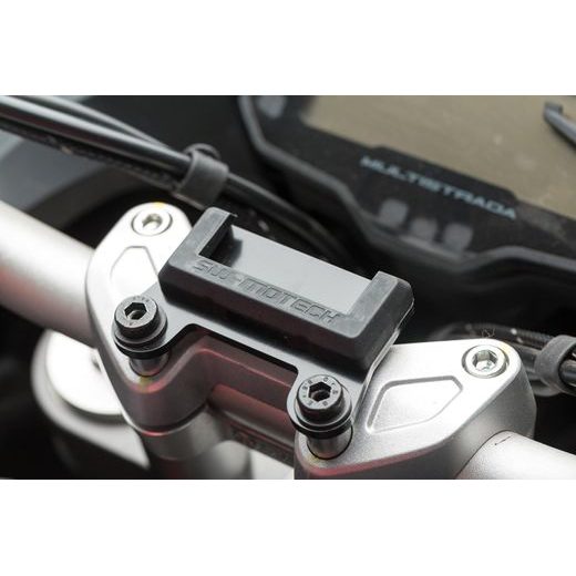 SW MOTECH DRŽÁK GPS DUCATI MULTISTRADA 1200 /950/1260