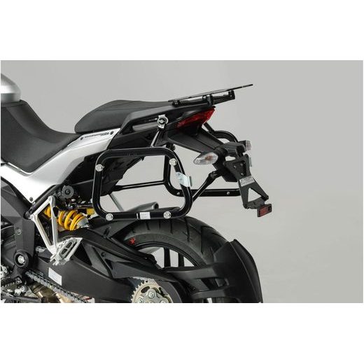 SW MOTECH NOSIČ QUICK-LOCK MULTISTRADA 1200/S (10-14)