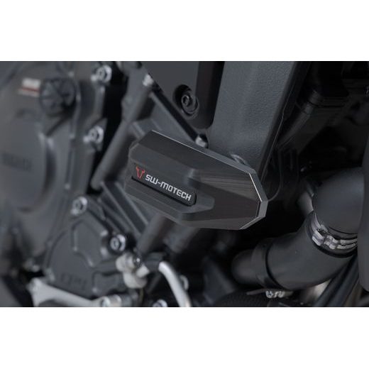 SW MOTECH PADACÍ PROTEKTORY YAMAHA MT-10 (21-).
